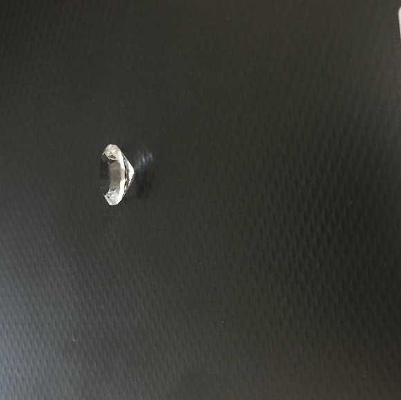 White Topaz Loose Gem - Picture 4 of 6